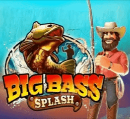 Big Bass Splash Reel Kingdom Big Bass Splash Reel Kingdom Spielautomat bei Talismania Casino