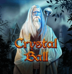 Crystal Ball Gamomat Crystal Ball Gamomat Spielautomat bei Talismania Casino