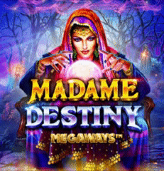 Madame Destiny Pragmaticplay Madame Destiny Pragmaticplay Spielautomat bei Talismania Casino
