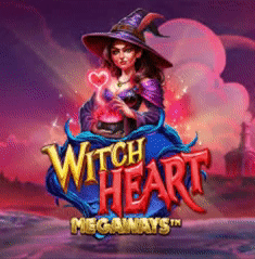 Witch Heart Pragmaticplay Witch Heart Pragmaticplay Spielautomat bei Talismania Casino