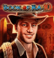 Book Of Ra Deluxe Novomatic Book Of Ra Deluxe Novomatic Spielautomat bei Talismania Casino