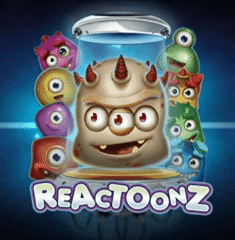 Reactoonz Playngo Reactoonz Playngo Spielautomat bei Talismania Casino