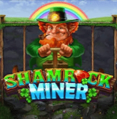 Shamrock Miner Playngo Shamrock Miner Playngo Spielautomat bei Talismania Casino