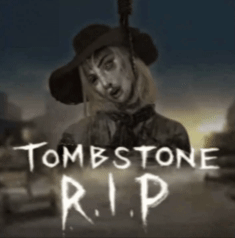 Tombstone Rip Nolimitcity Tombstone Rip Nolimitcity Spielautomat bei Talismania Casino