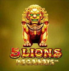 5 Lions Megaways Pragmaticplay 5 Lions Megaways Pragmaticplay Spielautomat bei Talismania Casino