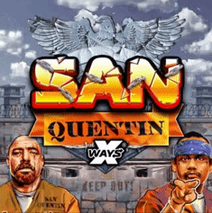San Quentin Nolimitcity San Quentin Nolimitcity Spielautomat bei Talismania Casino