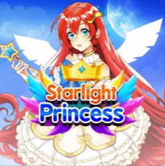 Starlight Princess Pragmaticplay Starlight Princess Pragmaticplay Spielautomat bei Talismania Casino