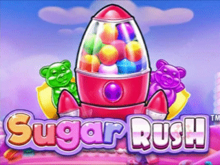 Sugar Rush Pragmaticplay Sugar Rush Pragmaticplay Spielautomat bei Talismania Casino